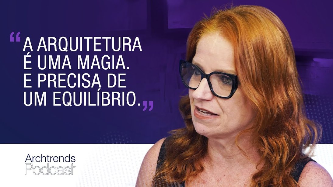 Como é o processo de escolha dos projetos da Perkins&Will - Archtrends Podcast