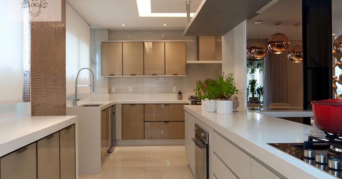 Archtrends Portobello - Cozinhas - Archtrends