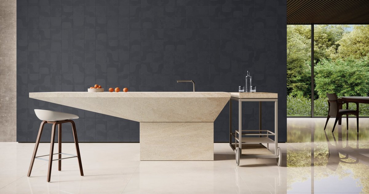 Archtrends Portobello - Coleção Authentic 2023 | A²to - Archtrends