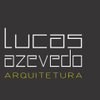 LA ARQUITETURA - Lucas Azevedo