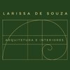 Larissa de Souza - Arquitetura