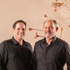 João Almeida e Gustavo Almeida - Arquitetura e Interiores