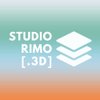 Studio Rimo | Design & 3D Solution