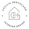Ceci­lia Herculano . Interior Design