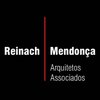Reinach Mendonça Arquitetos Associados