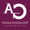 ALESSANDRA GANDOLFI ARQUITETURA E INTERIORES