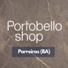 Portobello Shop Barreiras