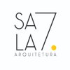 Sala7 Arquitetura
