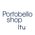 Portobello Shop Itu