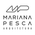 Mariana Pesca Arquitetura