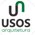 USOS arquitetura
