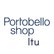 Portobello Shop Itu