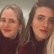Caroline Florio e Lívia Baaklini