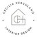 Ceci­lia Herculano . Interior Design