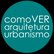 comover arquitetura e interiores