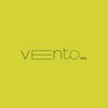 Vento arquitetura