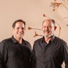 João Almeida e Gustavo Almeida - Arquitetura e Interiores