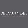 Delmondes Arquitetura e Interiores
