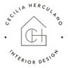 Ceci­lia Herculano . Interior Design