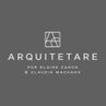 Arquitetare por Elaine Zanon e Claudia Machado