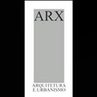 ARX ARQUITETURA E URBANISMO