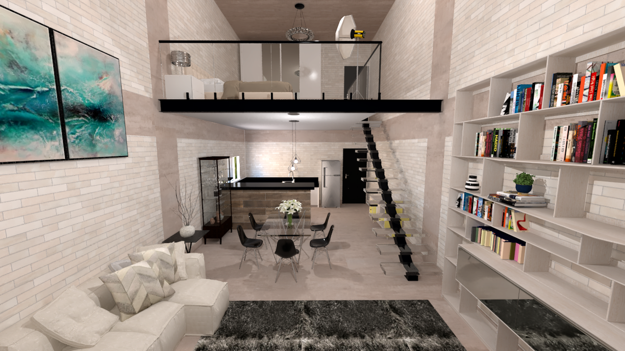 LOFT