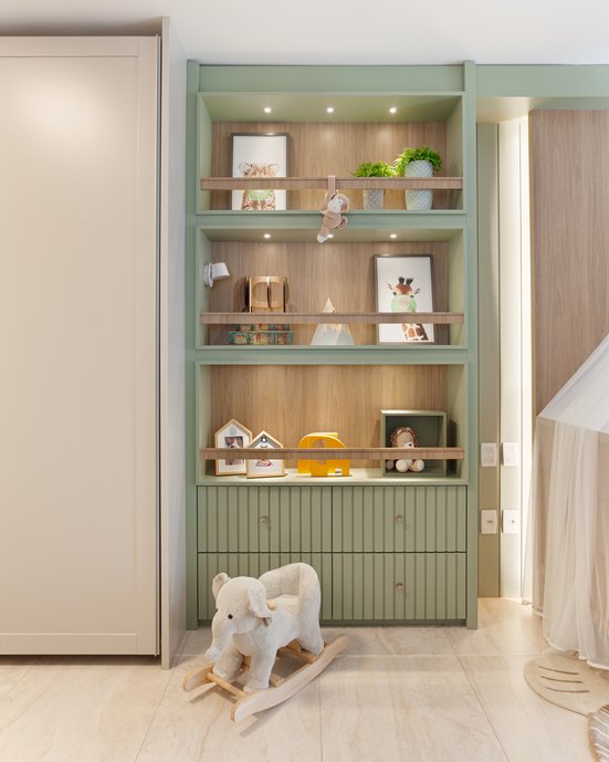 Suite Infantil