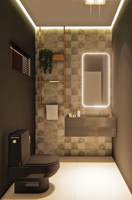 Lavabo 