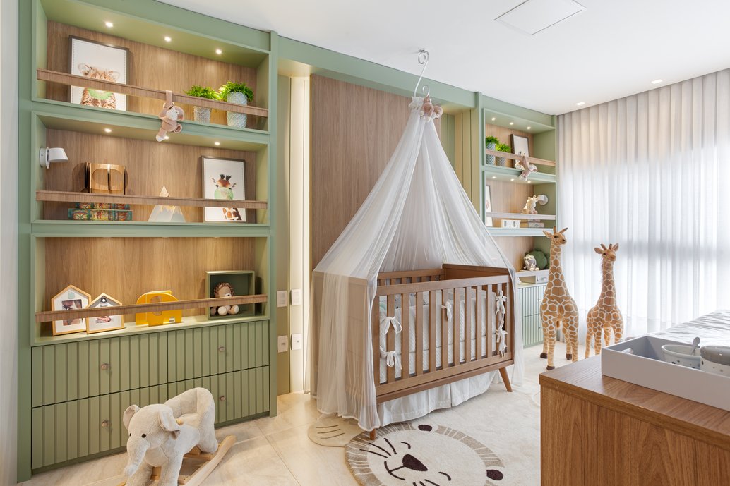 Suite Infantil
