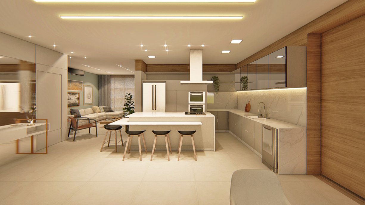 Cozinha