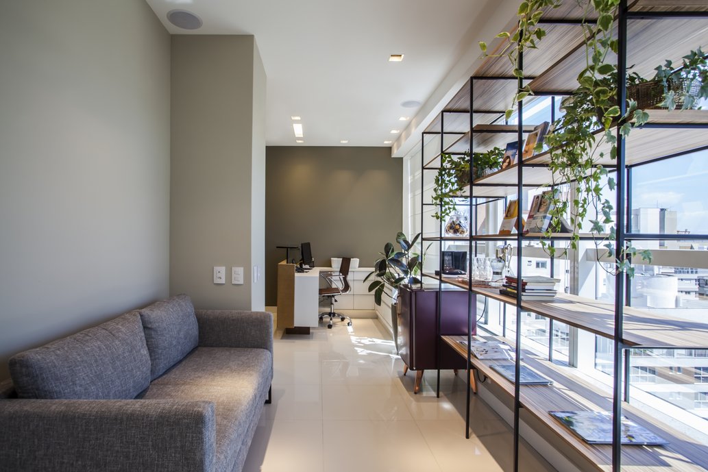 Sala de Espera