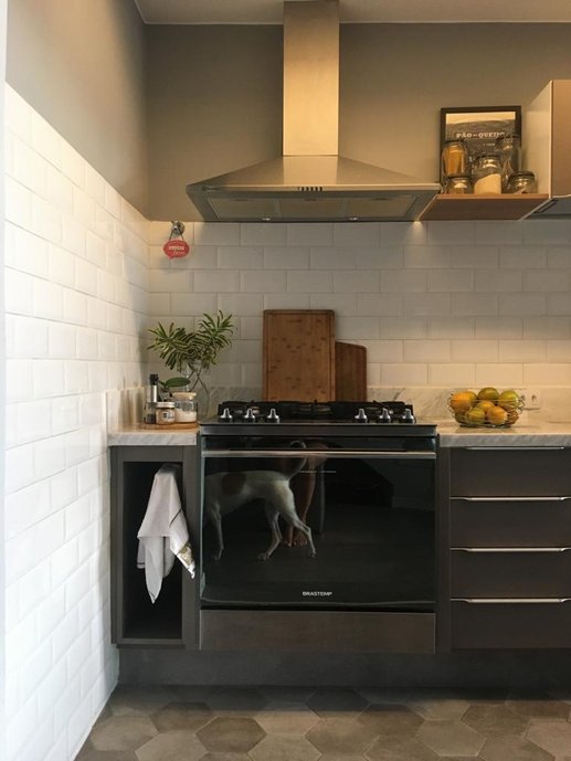 COZINHA CONTEMPORANEA 