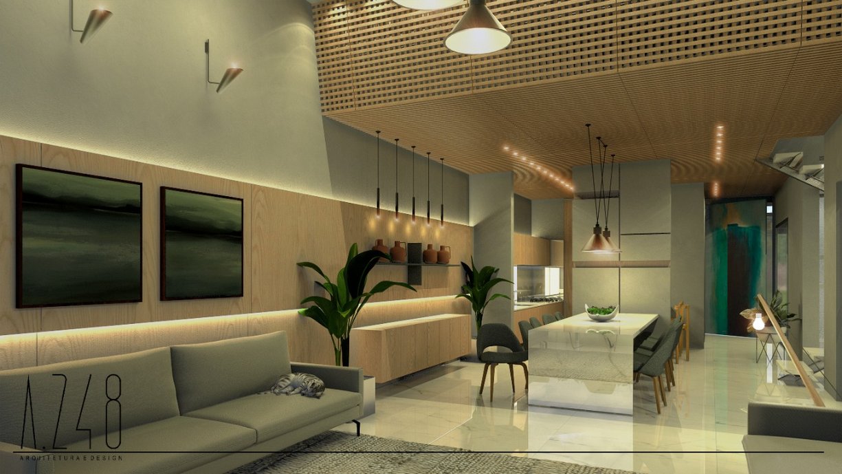 Sala de Jantar