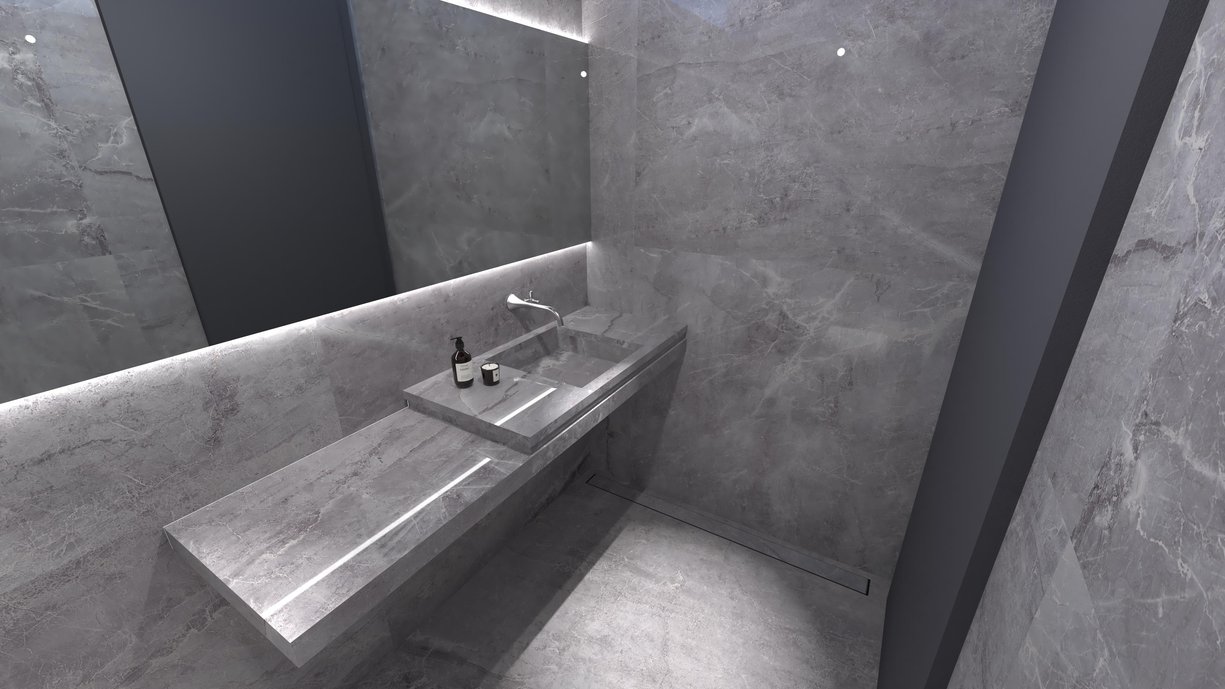 LAVABO - V02