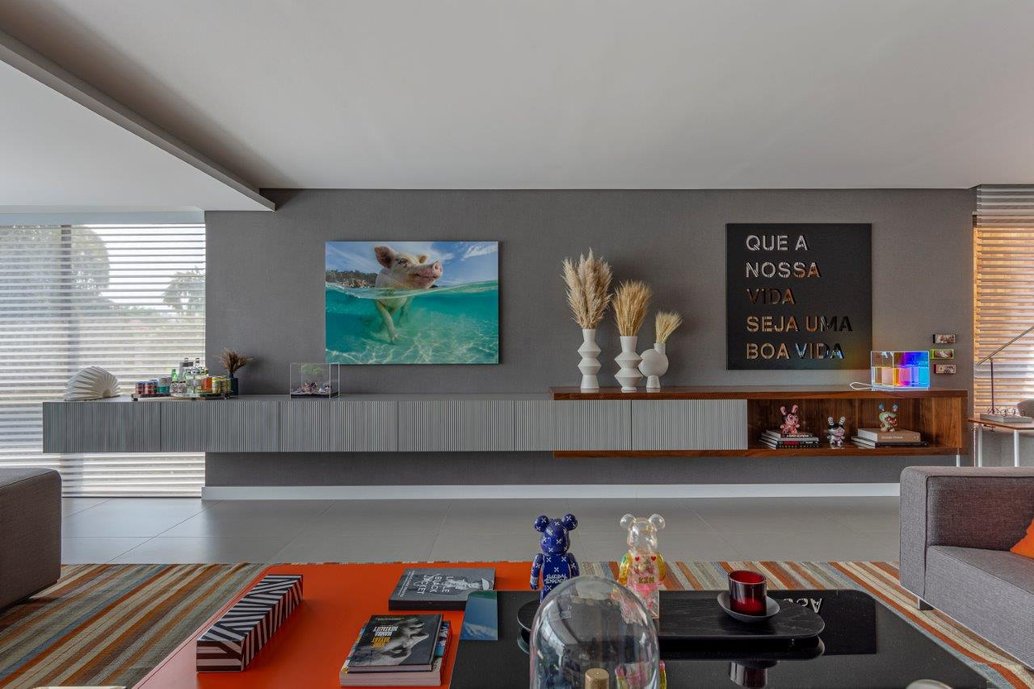 Sala de Estar
