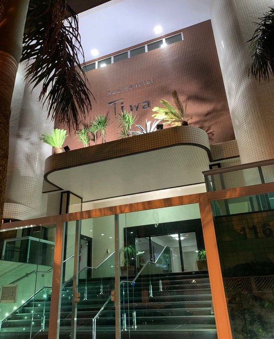 Entrada social 