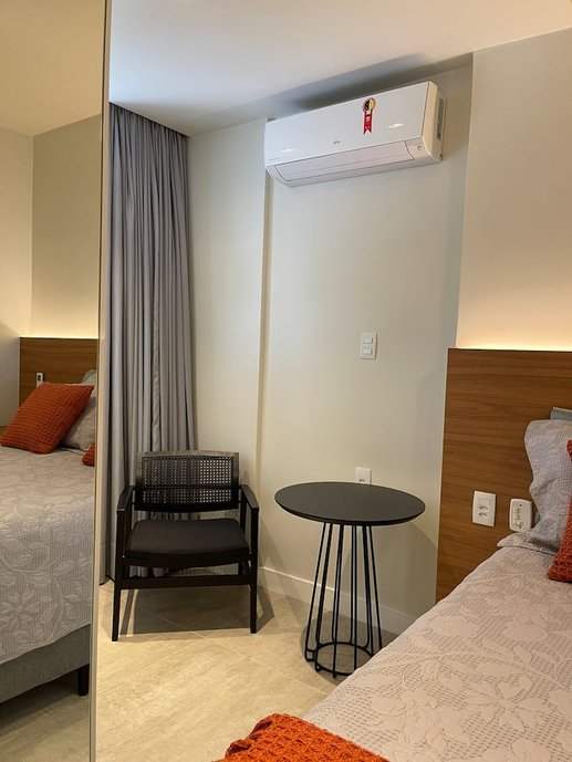 Quarto de casal