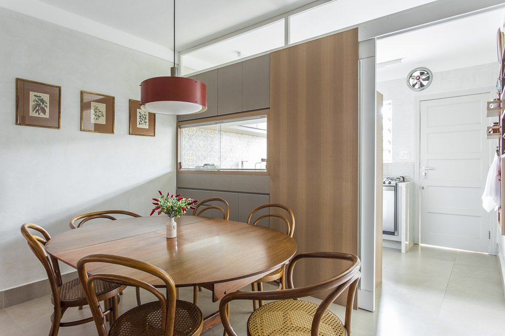 Sala de Jantar