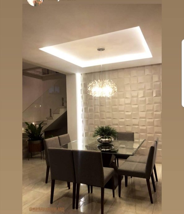 Sala de jantar