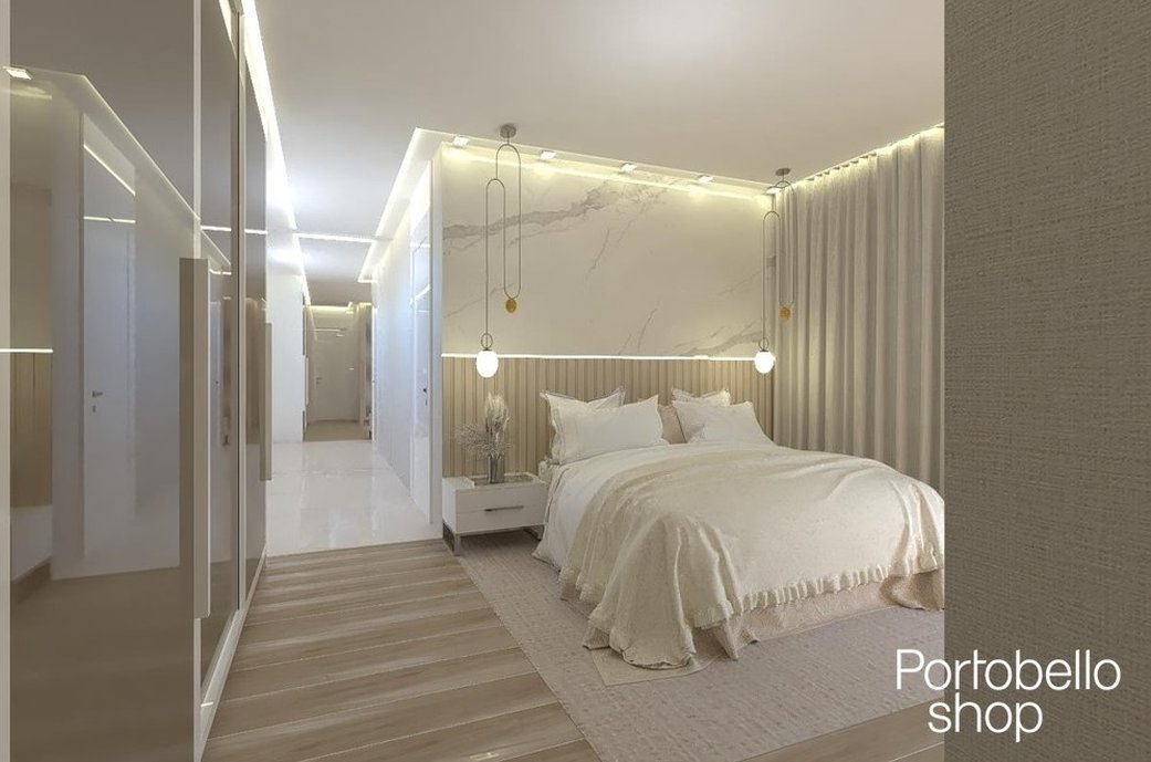 Quarto Casal 