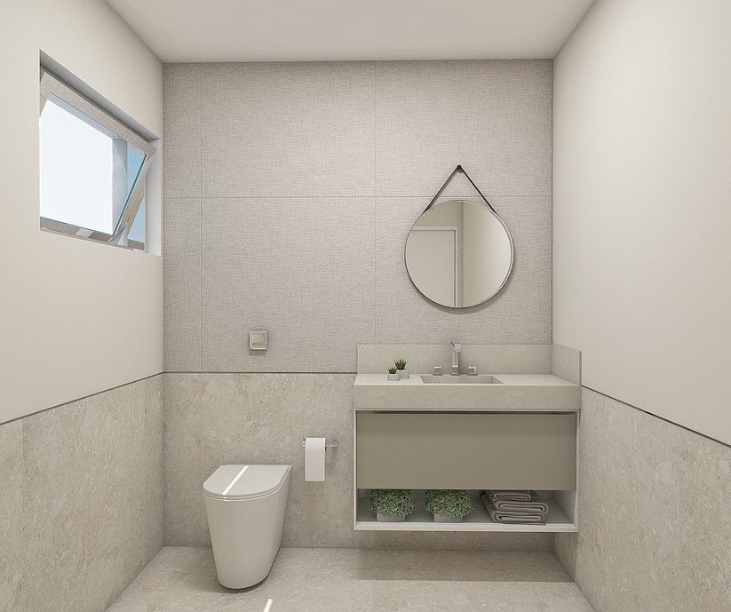 Lavabo 