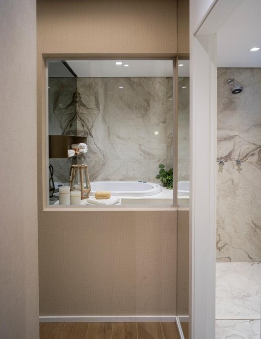 BANHO SUITE MASTER