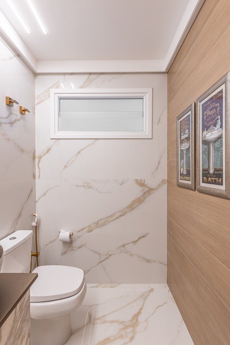 LAVABO