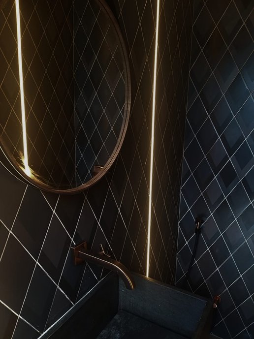 LAVABO