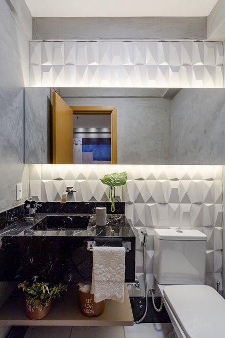 Lavabo CC