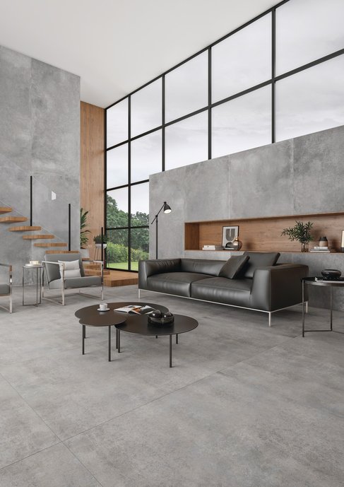 Cement