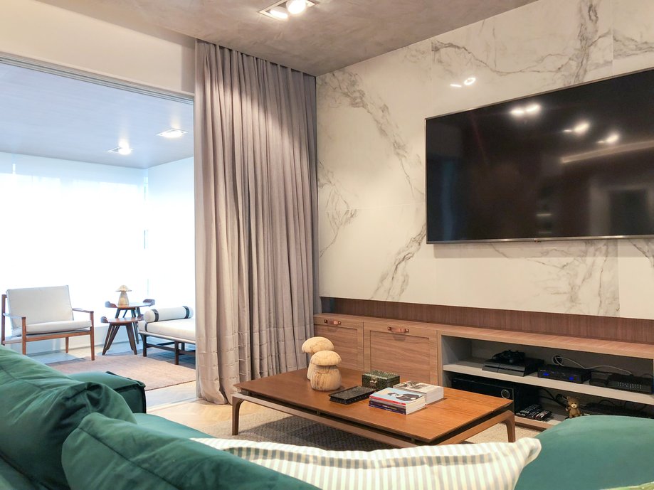 PIETRA DI FIRENZE GRIGIO 60X120 Natural Retificado