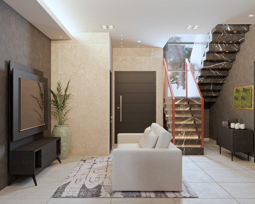 Sala de Estar
