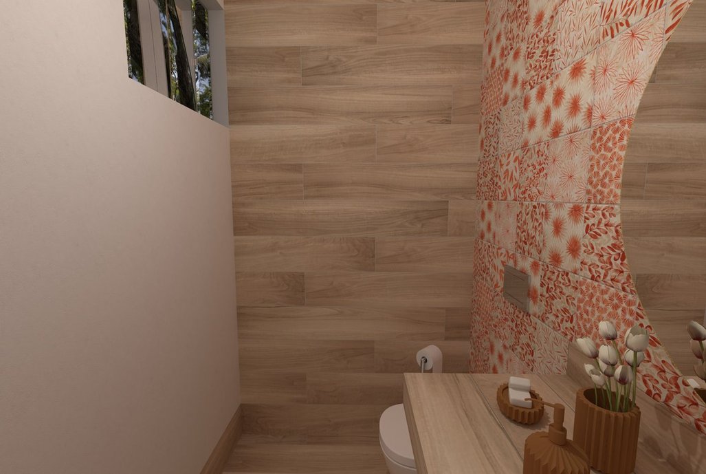 Lavabo 01