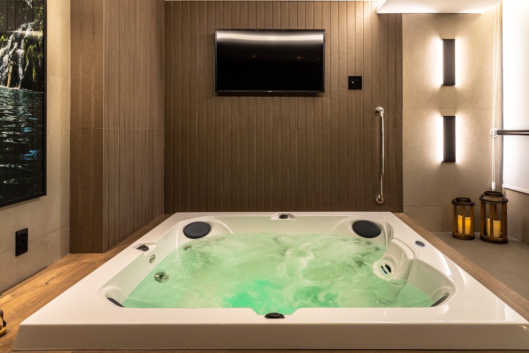 SPA - Residencial Zurich